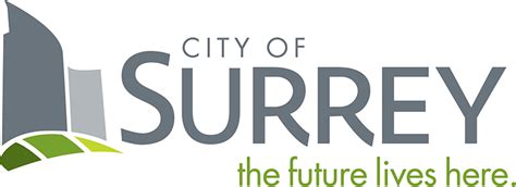 city of surrey login